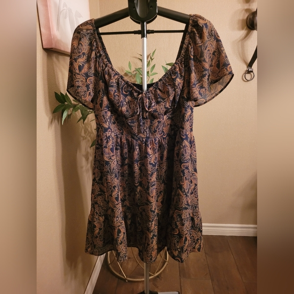 Dynamite Dresses & Skirts - Dynamite Mini dress